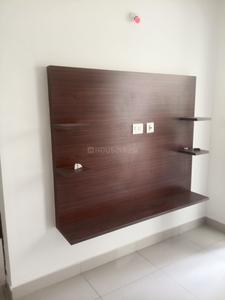 Hall Image of 883 Sq.ft 2 BHK Apartment / Flat for sale in Provident Sunworth City, Kambipura Bengaluru for Rs. 5200000
