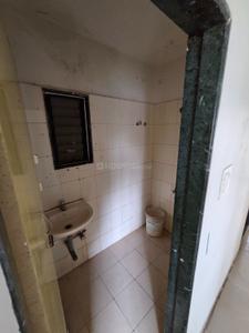 Image of 700 Sq.ft 1 BHK Apartment / Flat for rent in Suyojit Lawns Phase 3, Parijat Nagar, Nashik for Rs. 9000