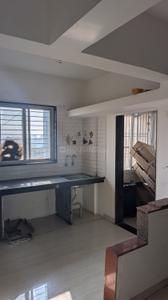 Kitchen Image of 600 Sq.ft 2 BHK Apartment / Flat for sale in Padegaon Aurangabad for Rs. 3100000