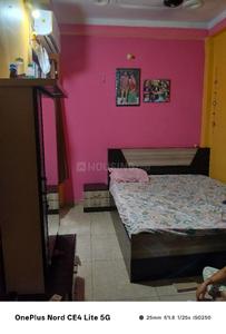Bedroom Image of 1500 Sq.ft 3 BHK Independent House for sale in Indira Nagar Lucknow for Rs. 5000000