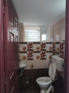 Bathroom Image of 750 Sq.ft 2 BHK Apartment / Flat for sale in Varma Mirdhu Inn, Ammapet Salem for Rs. 3500000