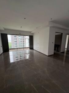 Hall Image of 2700 Sq.ft 3 BHK Apartment / Flat for sale in Regency Palms, Nerul Navi Mumbai for Rs. 80000000