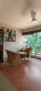 Balcony Image of 3943 Sq.ft 3 BHK Villa for sale in Prestige Regent Place, Brookefield Bengaluru for Rs. 90000000