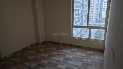 Bedroom Image of 648 Sq.ft 2 BHK Apartment / Flat for sale in MRG Ultimus, Sector 90 Gurgaon for Rs. 7450000