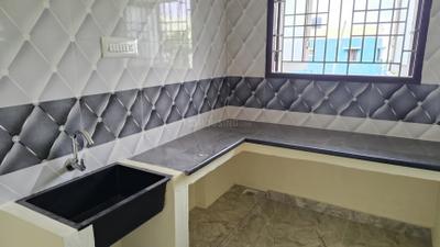 Kitchen Image of 935 Sq.ft 2 BHK Apartment / Flat for sale in Adavathur West Tiruchirappalli for Rs. 4200000