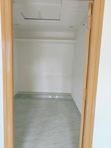 Bedroom Image of 750 Sq.ft 2 BHK Builder Floor for rent in Kukatpally Hyderabad for Rs. 18000