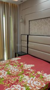 Bedroom Image of 1700 Sq.ft 3 BHK Apartment / Flat for sale in Gaur Saundaryam Phase 2, Noida Extension Greater Noida for Rs. 22000000