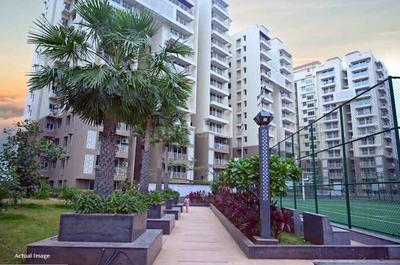 Image of 1800 Sq.ft 3 BHK Apartment / Flat for sale in Assotech World Avenue 07, Hanspal, Bhubaneswar for Rs. 16000000