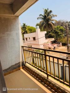 Balcony Image of 1225 Sq.ft 3.5 BHK Apartment / Flat for sale in Kadugodi Bengaluru for Rs. 8100000