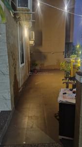 Balcony Image of 1500 Sq.ft 4 BHK Villa for sale in Radhe Lake View, Vatva Ahmedabad for Rs. 11500000