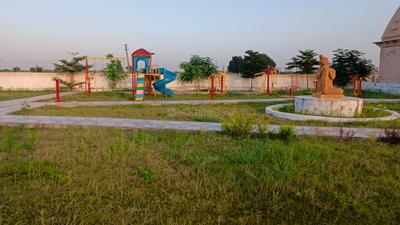 Image of 1000 Sq.ft Residential Plot / Land for sale in VRB Vrb Raghunandan, Arjunpura, Kota for Rs. 2600000
