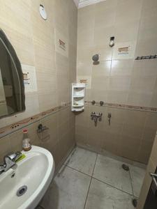 Image of 600 Sq.ft 2 BHK Builder Floor for rent in Sector 4 Rohini, New Delhi for Rs. 25000