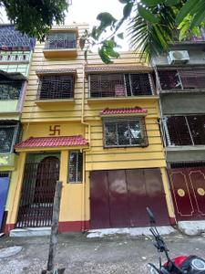 Image of 2000 Sq.ft 5 BHK Independent House for sale in Ganguly Bagan, Kolkata for Rs. 10000000