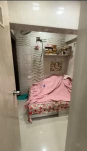 Bedroom Image of 950 Sq.ft 2 BHK Apartment / Flat for rent in Mahalakshmi Mumbai for Rs. 65000