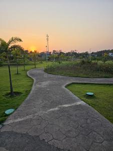 Image of 4843 Sq.ft Residential Plot / Land for sale in Wadhwa Wise City, Chikhale, Navi Mumbai for Rs. 34385300