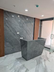 Kitchen Image of 1750 Sq.ft 3 BHK Apartment / Flat for sale in Gera World Of Joy, Upper Kharadi Pune for Rs. 25000000