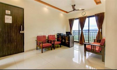 Hall Image of Boys and Girls PG in Airoli, Navi Mumbai
