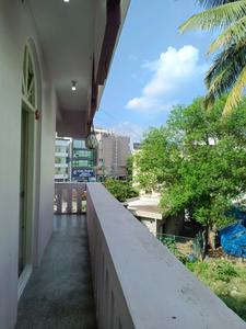 Living Room Image of 1441 Sq.ft 2 BHK Builder Floor for rent in Dodda Banaswadi Bengaluru for Rs. 28000