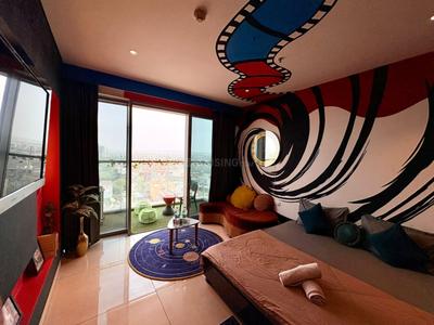 Image of 272 Sq.ft 1 RK Studio for sale in Sector 56, Gurgaon for Rs. 9500000