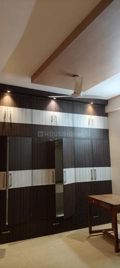 Vipul Khand 3, Gomti Nagar Bedroom 1