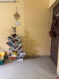 Bedroom Image of 810 Sq.ft 2 BHK Apartment / Flat for sale in Virar West Virar for Rs. 5200000