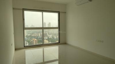 Bedroom Image of 1450 Sq.ft 3 BHK Apartment / Flat for rent in Runwal Nirvana Part I, Parel Mumbai for Rs. 200000