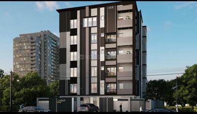 Image of 1654 Sq.ft 3 BHK Apartment / Flat for sale in Korattur, Chennai for Rs. 15713000