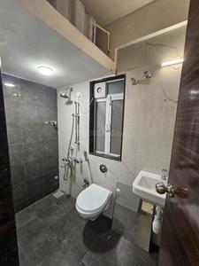 Bathroom Image of 2500 Sq.ft 6 BHK Apartment / Flat for sale in Blu Pearl, Virar West Virar for Rs. 26100000