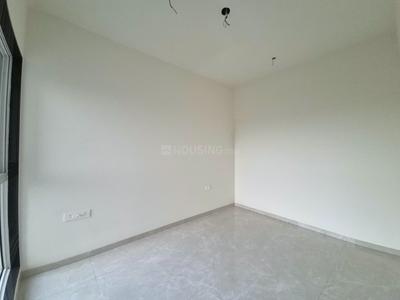 Bedroom Image of 1030 Sq.ft 2 BHK Apartment / Flat for sale in Tricity Aura, Kalamboli Navi Mumbai for Rs. 10000000