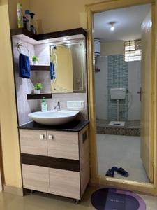 Image of 1165 Sq.ft 3 BHK Apartment / Flat for sale in Radiant Jasmine Terrace, Nehru Nagar, Bengaluru for Rs. 8700000