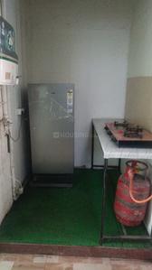 Kitchen Image of Haven rise pg in Hinjawadi, Pune