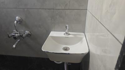 Image of 950 Sq.ft 2 BHK Builder Floor for rent in BTM Layout, Bengaluru for Rs. 33000