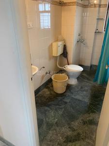 Bathroom Image of 1178 Sq.ft 2 BHK Apartment / Flat for sale in Keventer Westwind, Garia, Sonarpur Kolkata for Rs. 9500000