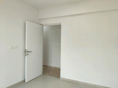 Bedroom Image of 1000 Sq.ft 2 BHK Apartment / Flat for sale in Soham Tropical Lagoon, Kasarvadavali Thane for Rs. 17000000