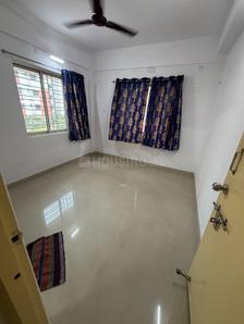 Hall Image of 959 Sq.ft 2 BHK Apartment / Flat for rent in Rupayan Su Casa Wood, Narendrapur Kolkata for Rs. 20000