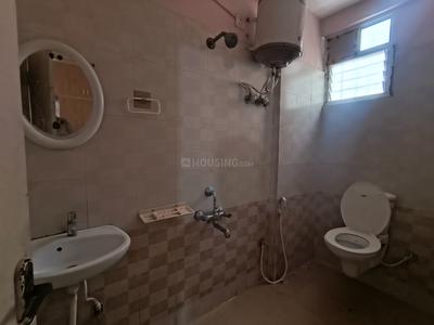 Bathroom Image of 1300 Sq.ft 2 BHK Builder Floor for rent in JP Nagar Bengaluru for Rs. 27000