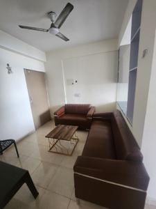2 BHK Flat