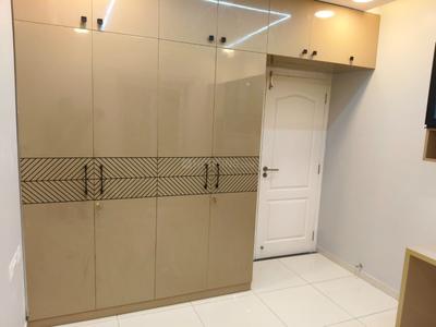 Bedroom Image of 869 Sq.ft 2 BHK Apartment / Flat for sale in Casagrand Zenith Phase 1, Medavakkam Chennai for Rs. 7500000