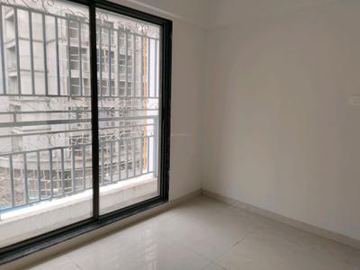Bedroom Image of 1135 Sq.ft 2 BHK Apartment / Flat for sale in Bhagwati Hari Heights, Ulwe Navi Mumbai for Rs. 12500000