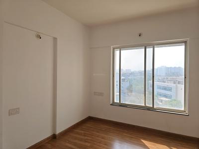 Bedroom Image of 1450 Sq.ft 2 BHK Apartment / Flat for sale in Darode Shriniwas Liviano Phase I, Kharadi Pune for Rs. 14900000
