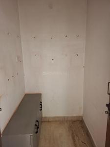 Kitchen Image of 2100 Sq.ft 3 BHK Apartment / Flat for rent in Aditya Empress Towers, Shaikpet Hyderabad for Rs. 75000
