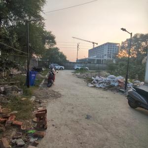 Image of 1150 Sq.ft 3 BHK Builder Floor for sale in Omaxe Eternity, Sunrakh Bangar, Vrindavan for Rs. 13500000
