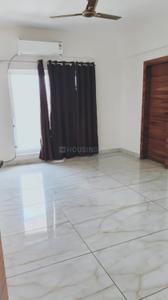 Hall Image of 1600 Sq.ft 4.5 BHK Apartment / Flat for rent in Bawadiya Kalan Bhopal for Rs. 65000