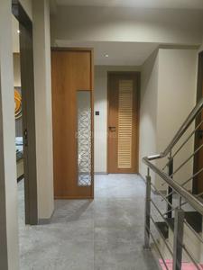 Image of 1700 Sq.ft 4 BHK Villa for sale in Sunrise Red Coral 52, Atladara, Vadodara for Rs. 11000000