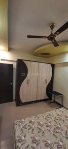 Bedroom Image of 1132 Sq.ft 2.5 BHK Duplex for sale in Wakad Pune for Rs. 11500000