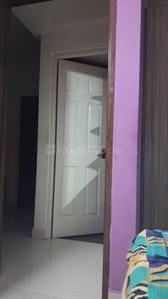 Bathroom Image of 681 Sq.ft 2 BHK Apartment / Flat for rent in Sowparnika Indraprastha, Kacharakanahalli,Bisnahalli Bengaluru for Rs. 25000