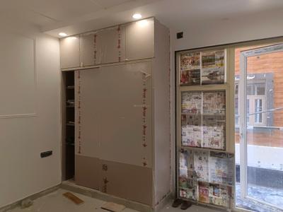 Bedroom Image of 1038 Sq.ft 3 BHK Apartment / Flat for sale in Sector 24 Rohini New Delhi for Rs. 8500000