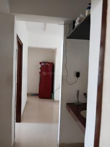 Hall Image of 1400 Sq.ft 3 BHK Apartment / Flat for sale in Nerul Navi Mumbai for Rs. 35000000