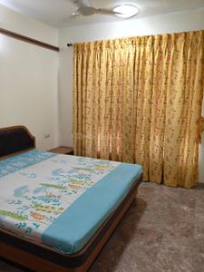 Bedroom Image of 1150 Sq.ft 2.5 BHK Apartment / Flat for sale in Hiranandani Chelsea, Thane West Thane for Rs. 22500000