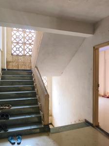 Staircase Image of 630 Sq.ft 1 BHK Apartment / Flat for sale in Satyam Eleganza, Ambernath West Ambernath for Rs. 2200000